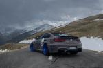 BMW M6 Gran Coupe by Fostla Design & PP-Performance 2016 года